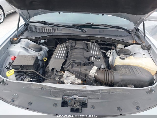 Dodge Charger Scat Pack Rwd 2020 2C3CDXGJ9LH251631 Image 10