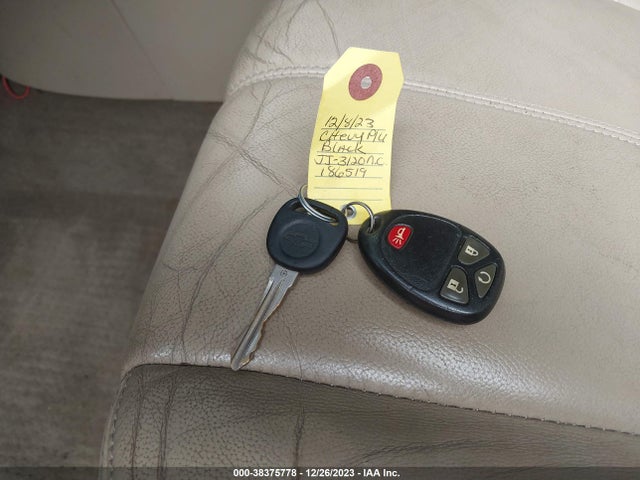 Chevrolet Silverado 2500hd Ltz 2014 1GC1KYC8XEF186519 Image 11