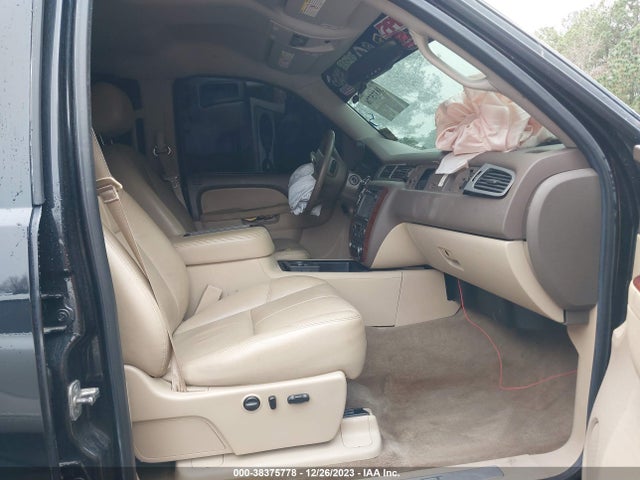 Chevrolet Silverado 2500hd Ltz 2014 1GC1KYC8XEF186519 Image 5