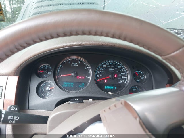 Chevrolet Silverado 2500hd Ltz 2014 1GC1KYC8XEF186519 Image 7