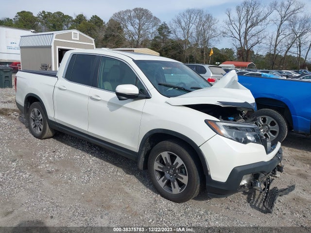 2019 5FPYK2F64KB006030 main image
