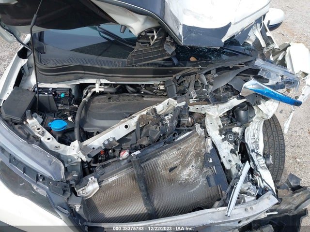 Honda Ridgeline Rtl-t 2019 5FPYK2F64KB006030 Image 10