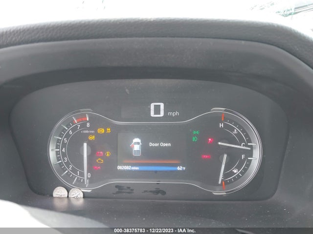 Honda Ridgeline Rtl-t 2019 5FPYK2F64KB006030 Image 7