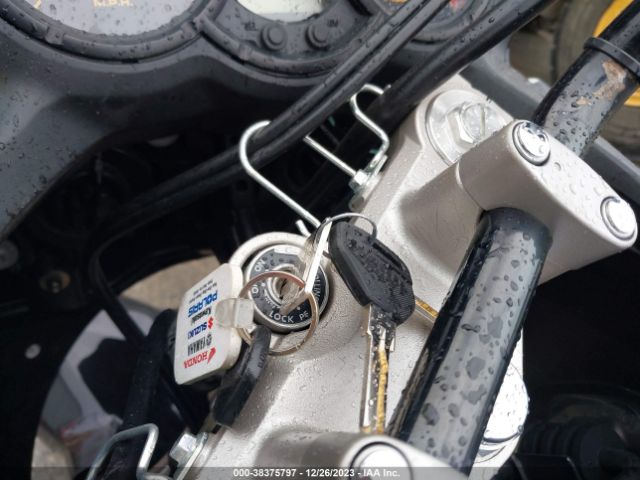 2009 SUZUKI DL650 JS1VP54A392100624 Photo 10