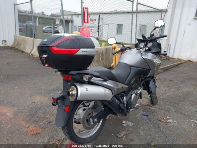2009 SUZUKI DL650 JS1VP54A392100624 Photo 3