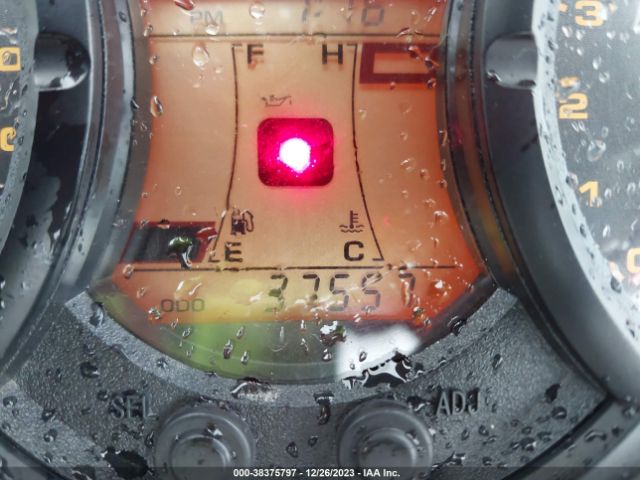 2009 SUZUKI DL650 JS1VP54A392100624 Photo 6