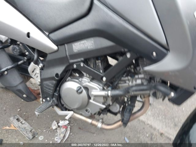 2009 SUZUKI DL650 JS1VP54A392100624 Photo 7