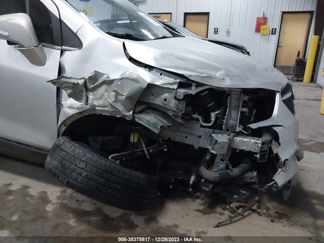 KL4CJGSM2KB852628 Buick Encore Awd Essence