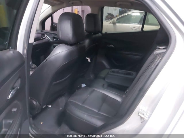 KL4CJGSM2KB852628 Buick Encore Awd Essence