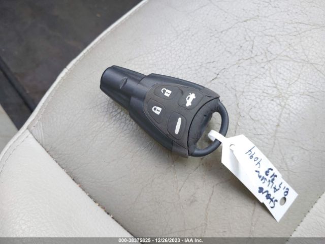 2007 SAAB 9-3 YS3FD49Y071014539 Photo 10