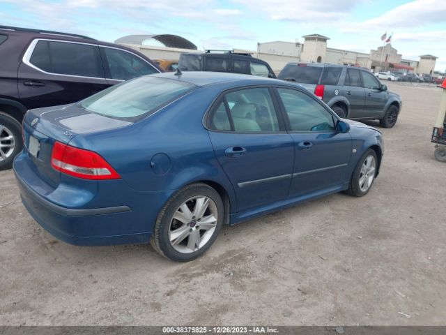 2007 SAAB 9-3 YS3FD49Y071014539 Photo 3