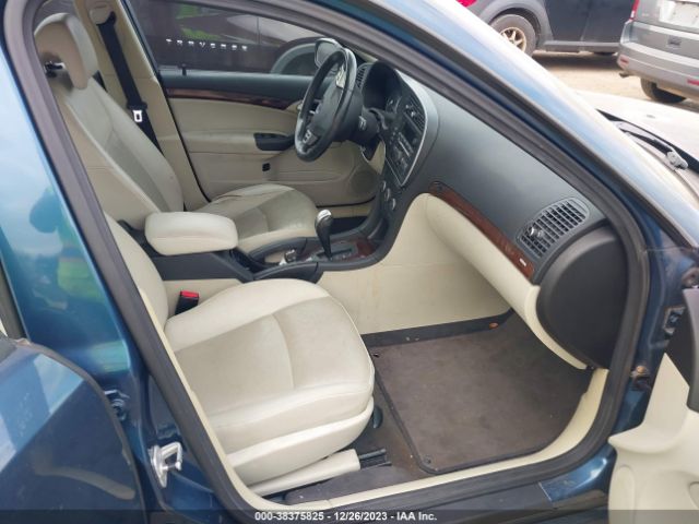 2007 SAAB 9-3 YS3FD49Y071014539 Photo 4
