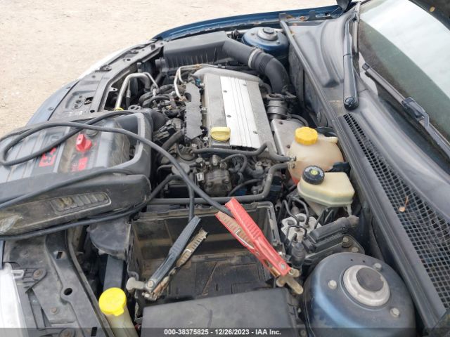 2007 SAAB 9-3 YS3FD49Y071014539 Photo 5