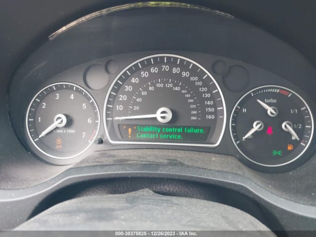 2007 SAAB 9-3 YS3FD49Y071014539 Photo 6