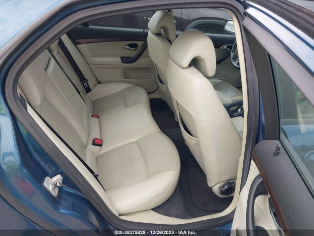 2007 SAAB 9-3 YS3FD49Y071014539 Photo 7