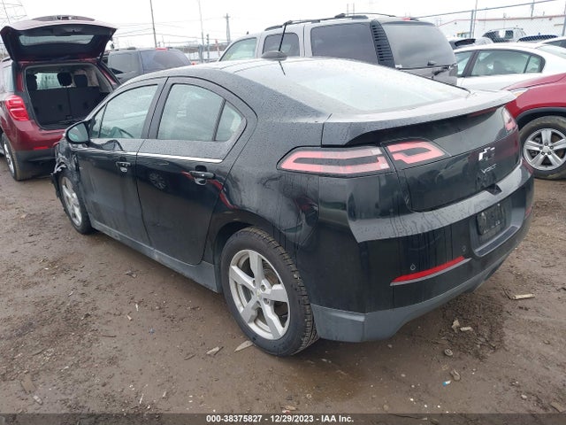 Chevrolet Volt 2015 1G1RC6E41FU141795 Image 3