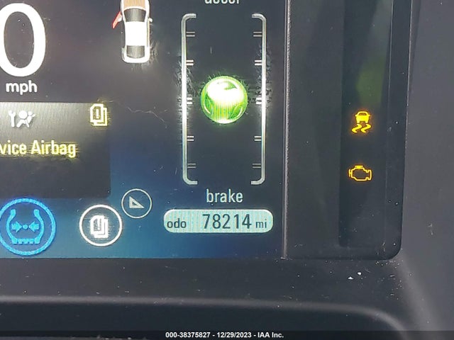 Chevrolet Volt 2015 1G1RC6E41FU141795 Image 7