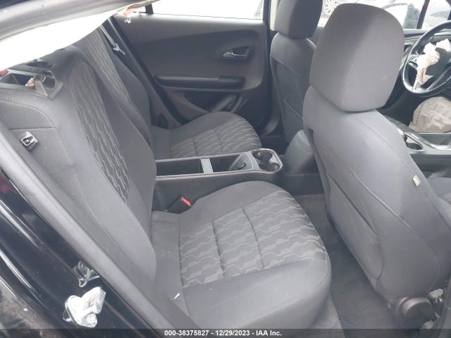 Chevrolet Volt 2015 1G1RC6E41FU141795 Image 8