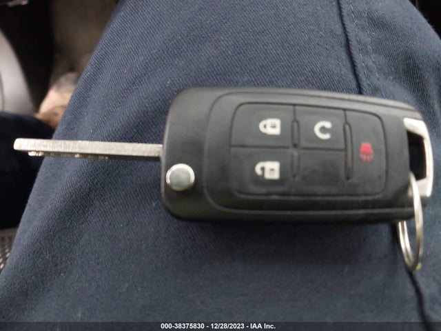GMC Terrain Sle-1 2016 2GKALMEK9G6340167 Image 11