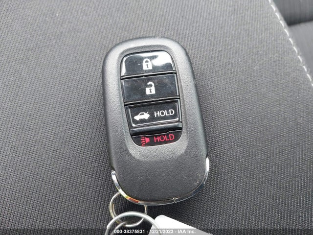 Honda Civic Lx 2023 2HGFE2F22PH568600 Image 11
