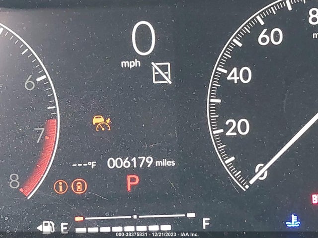 Honda Civic Lx 2023 2HGFE2F22PH568600 Image 16