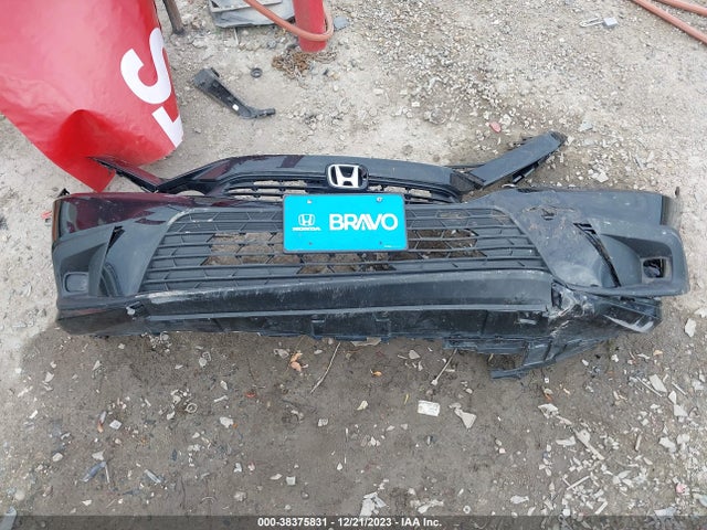 Honda Civic Lx 2023 2HGFE2F22PH568600 Image 12