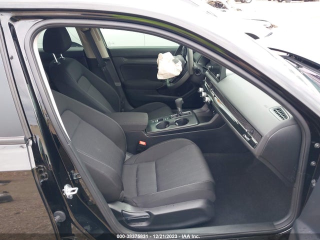 Honda Civic Lx 2023 2HGFE2F22PH568600 Image 5