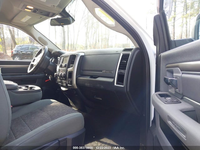 RAM 1500 Big Horn 2016 1C6RR7GT2GS270827 Image 5