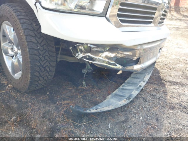 RAM 1500 Big Horn 2016 1C6RR7GT2GS270827 Image 6