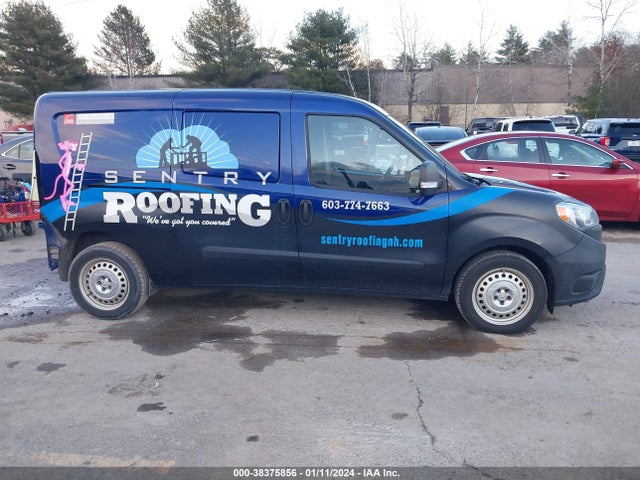 RAM Promaster City Tradesman 2019 ZFBHRFAB4K6L94729 Image 14