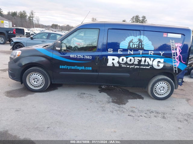 RAM Promaster City Tradesman 2019 ZFBHRFAB4K6L94729 Image 15