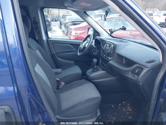 RAM Promaster City Tradesman 2019 ZFBHRFAB4K6L94729 Image 5