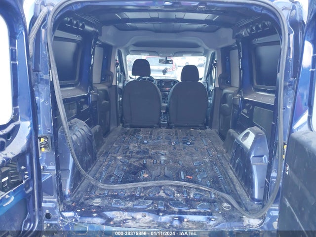 RAM Promaster City Tradesman 2019 ZFBHRFAB4K6L94729 Image 8