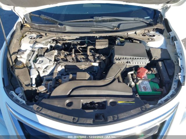 1N4AL3AP6FC572857 Nissan ALTIMA 2.5
