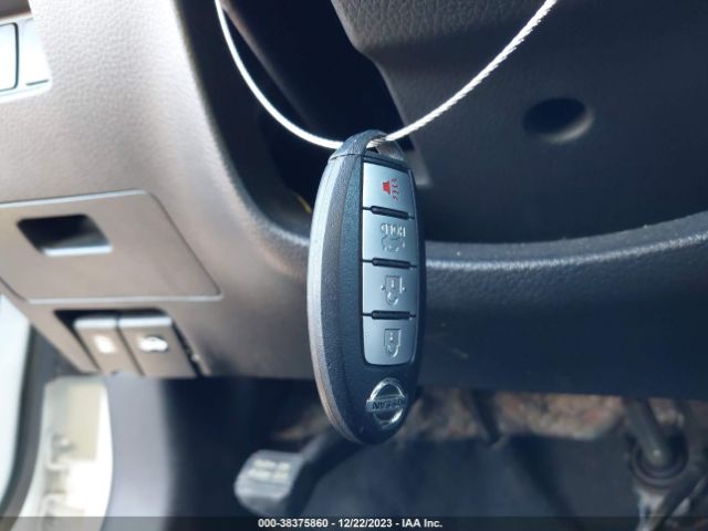 1N4AL3AP6FC572857 Nissan ALTIMA 2.5