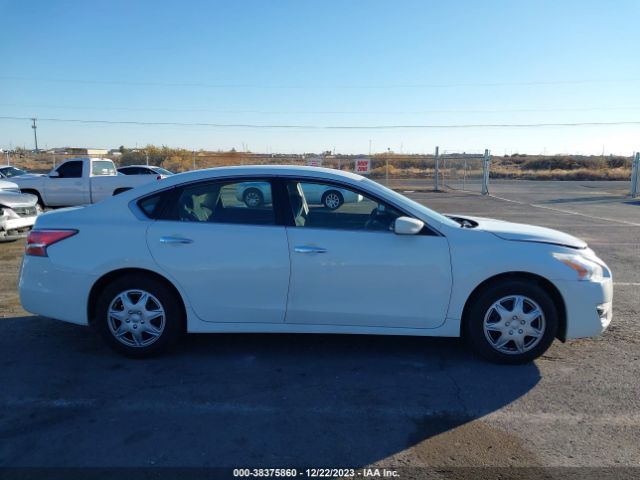 1N4AL3AP6FC572857 Nissan ALTIMA 2.5