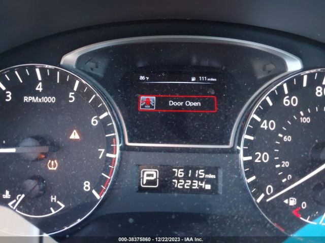 1N4AL3AP6FC572857 Nissan ALTIMA 2.5