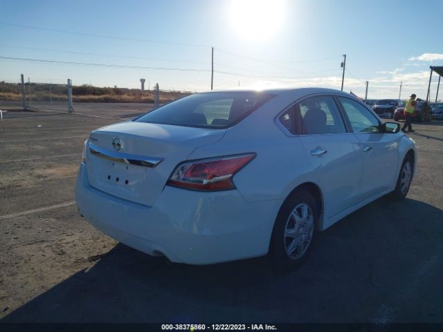 1N4AL3AP6FC572857 Nissan ALTIMA 2.5