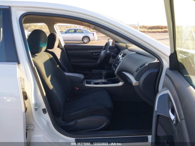 1N4AL3AP6FC572857 Nissan ALTIMA 2.5