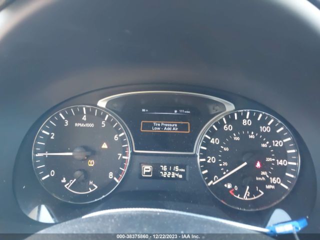 1N4AL3AP6FC572857 Nissan ALTIMA 2.5