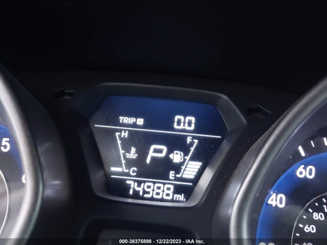 Hyundai ELANTRA SE 2016 5NPDH4AE0GH748286 Image 15
