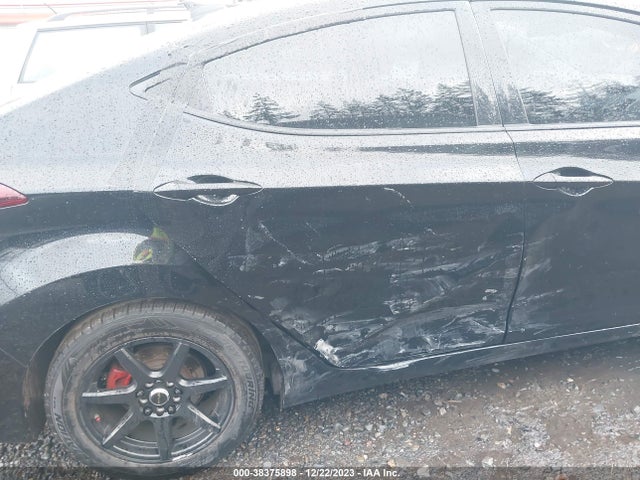 Hyundai ELANTRA SE 2016 5NPDH4AE0GH748286 Image 6
