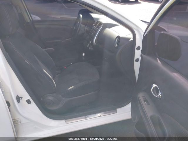3N1CN7AP3EL836983 Nissan Versa 1.6 Sv
