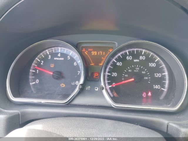 3N1CN7AP3EL836983 Nissan Versa 1.6 Sv