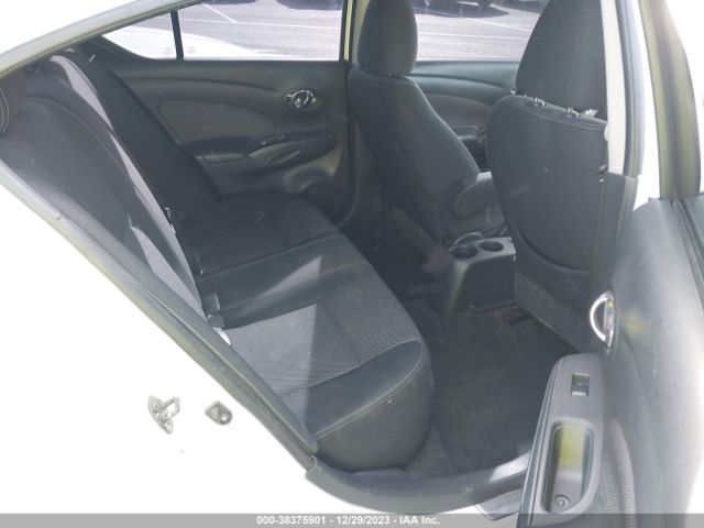 3N1CN7AP3EL836983 Nissan Versa 1.6 Sv