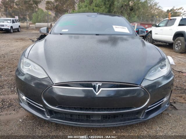 5YJSA1E29FF101120 Tesla Model S 70d/85d/p85d