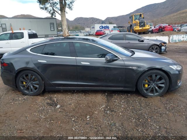 5YJSA1E29FF101120 Tesla Model S 70d/85d/p85d