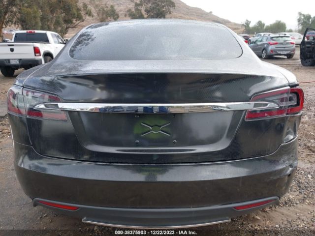 5YJSA1E29FF101120 Tesla Model S 70d/85d/p85d