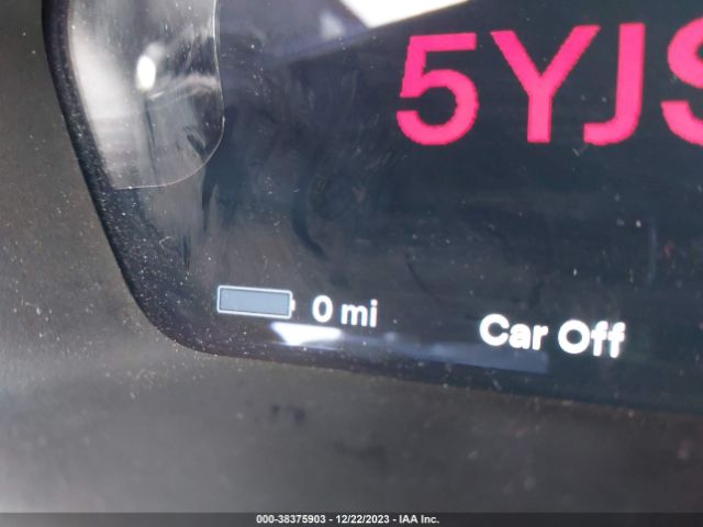 5YJSA1E29FF101120 Tesla Model S 70d/85d/p85d