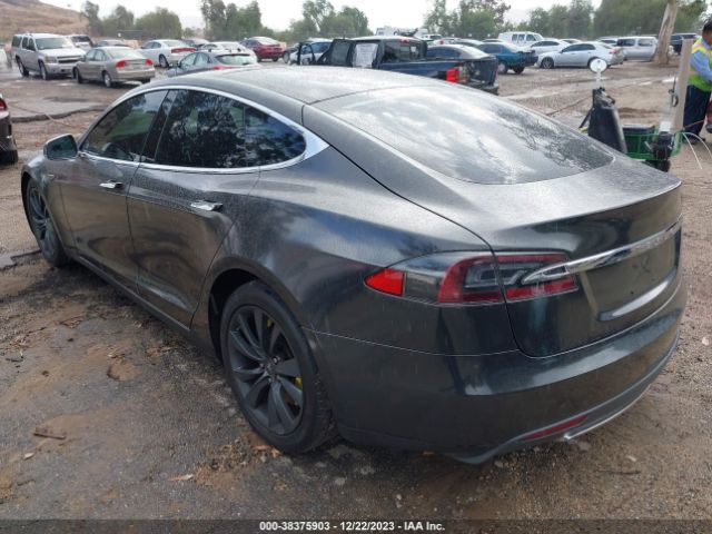 5YJSA1E29FF101120 Tesla Model S 70d/85d/p85d